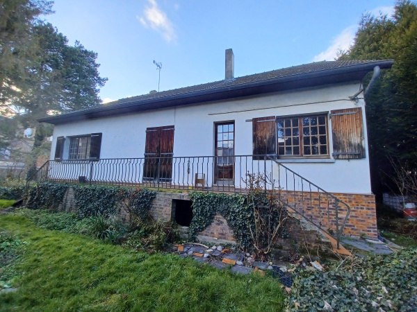 Offres de vente Maison Abbeville 80100