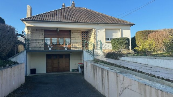 Offres de vente Maison Abbeville 80100