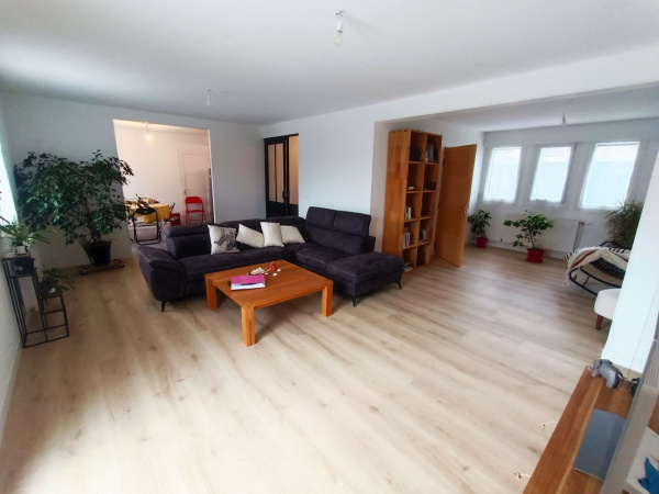 Offres de vente Maison Abbeville 80100