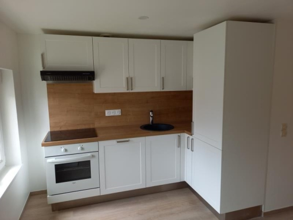Offres de location Appartement Abbeville 80100