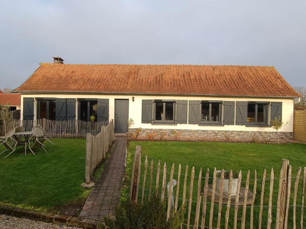 Offres de vente Maison Abbeville 80132