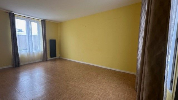 Offres de vente Appartement Abbeville 80100