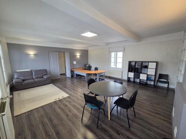 Offres de vente Immeuble Abbeville 80100