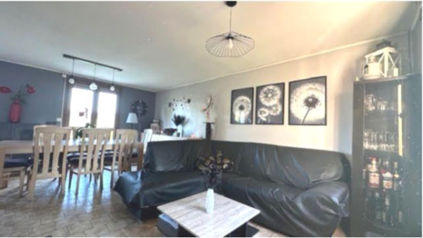 Offres de vente Maison st riquier 80135