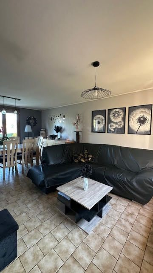 Offres de vente Maison st riquier 80135