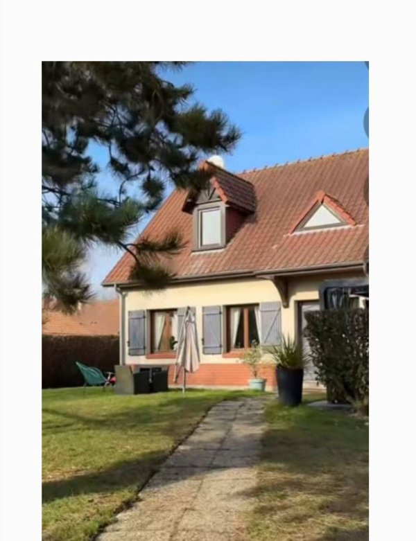 Offres de vente Maison Sains-en-Amiénois 80680