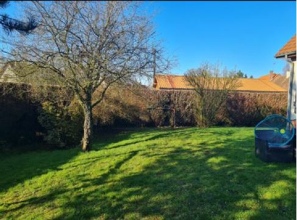 Offres de vente Maison Sains-en-Amiénois 80680