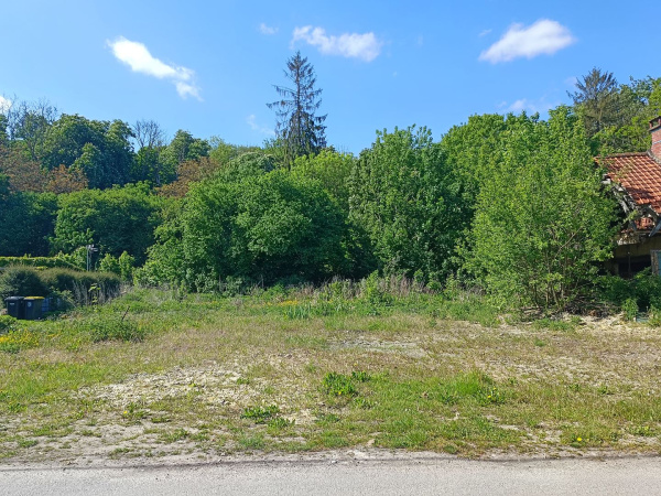 Offres de vente Terrain Fontaine-sur-Somme 80510
