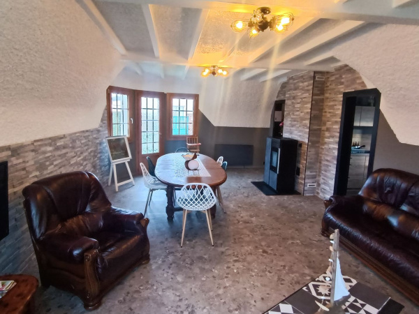 Offres de vente Maison Abbeville 80100