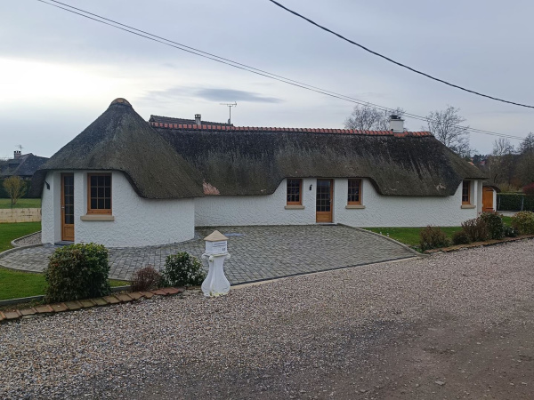 Offres de vente Maison Abbeville 80100