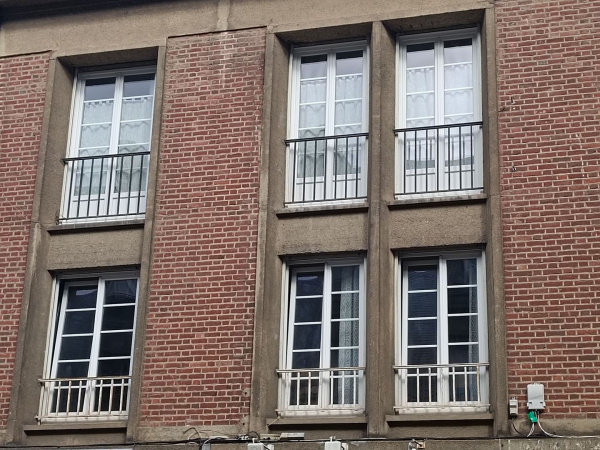 Offres de vente Appartement Abbeville 80100
