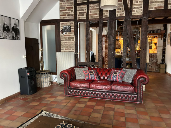 Offres de vente Maison Crécy-en-Ponthieu 80150